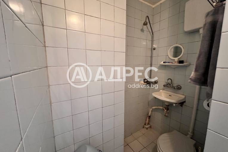 Двустаен апартамент, София, Надежда 1, 687659, Снимка 9