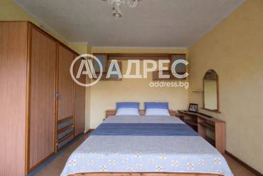 Едностаен апартамент, Русе, Родина 2, 691659, Снимка 1