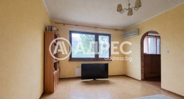 Едностаен апартамент, Русе, Родина 2, 691659, Снимка 1