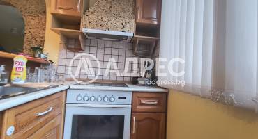 Едностаен апартамент, Русе, Родина 2, 691659, Снимка 3