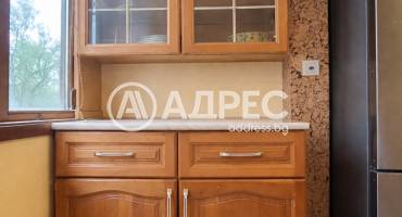 Едностаен апартамент, Русе, Родина 2, 691659, Снимка 4