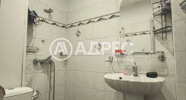 Едностаен апартамент, Русе, Родина 2, 691659, Снимка 6