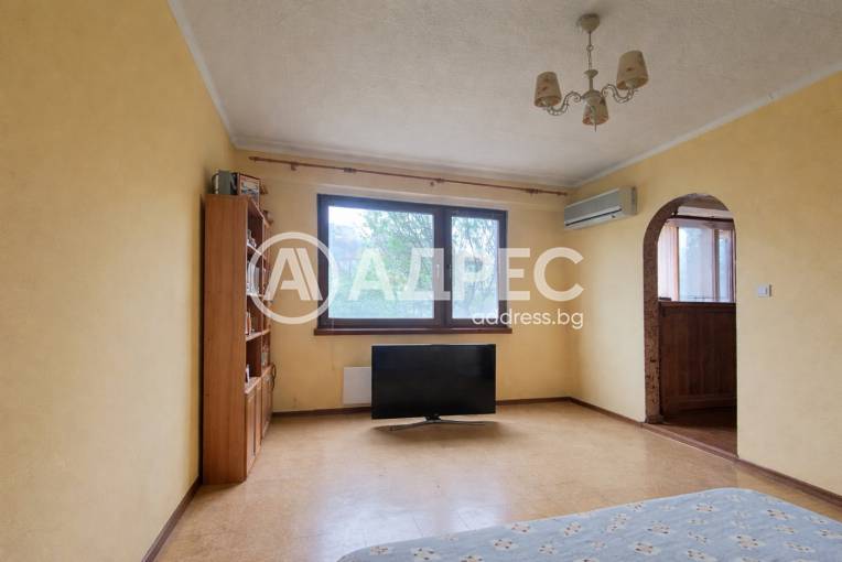 Едностаен апартамент, Русе, Родина 2, 691659, Снимка 1