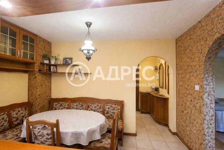 Едностаен апартамент, Русе, Родина 2, 691659, Снимка 2