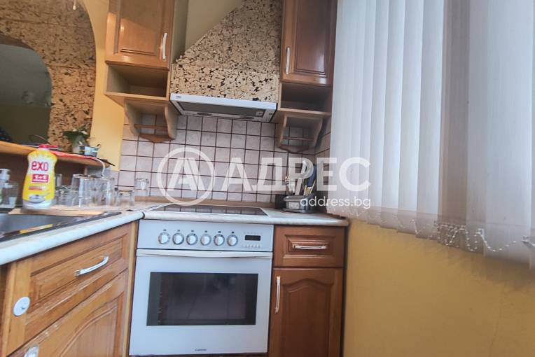 Едностаен апартамент, Русе, Родина 2, 691659, Снимка 3