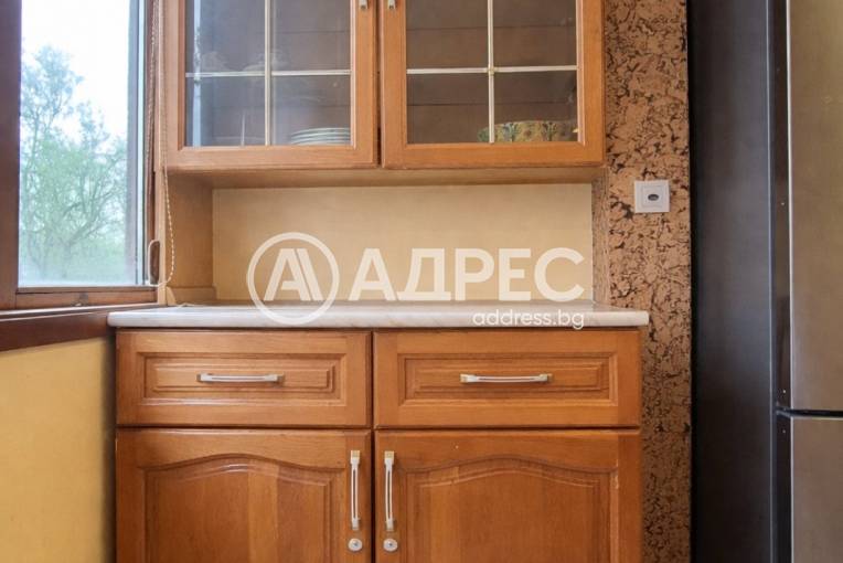 Едностаен апартамент, Русе, Родина 2, 691659, Снимка 4