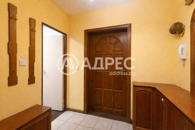 Едностаен апартамент, Русе, Родина 2, 691659, Снимка 5