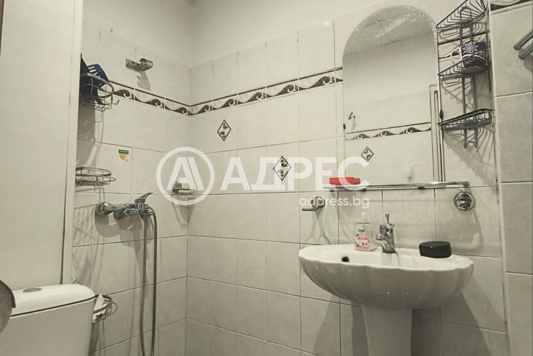 Едностаен апартамент, Русе, Родина 2, 691659, Снимка 6