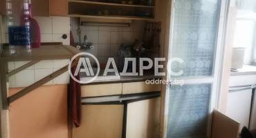 Двустаен апартамент, Хасково, Орфей, 692659, Снимка 3