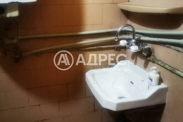 Двустаен апартамент, Хасково, Орфей, 692659, Снимка 2