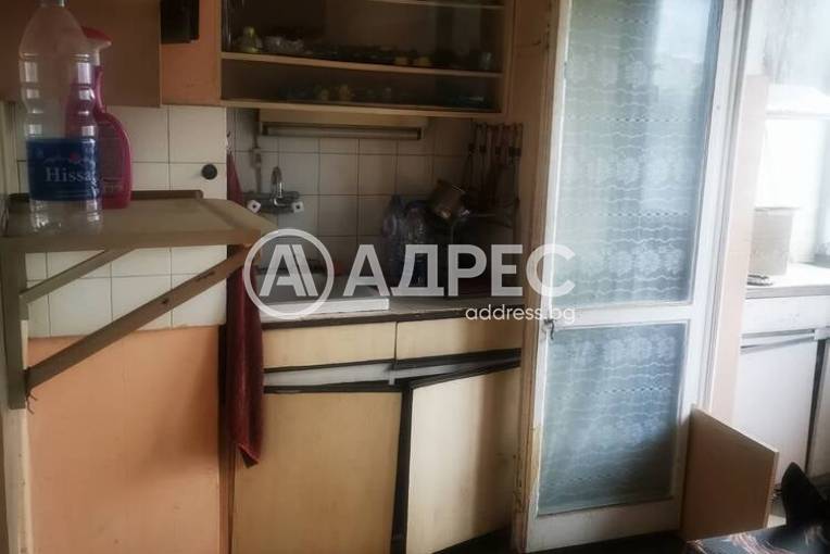 Двустаен апартамент, Хасково, Орфей, 692659, Снимка 3