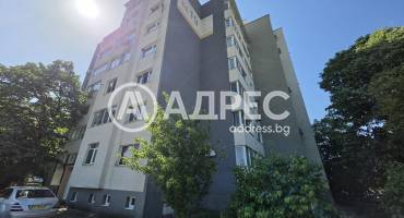 Двустаен апартамент, Ямбол, Георги Бенковски, 694659, Снимка 11