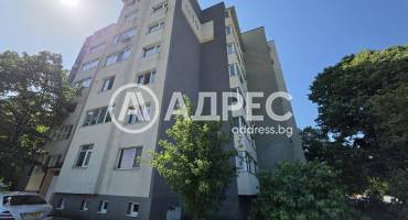 Двустаен апартамент, Ямбол, Георги Бенковски, 694659, Снимка 12
