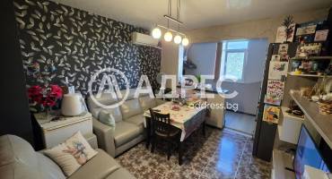 Двустаен апартамент, Ямбол, Георги Бенковски, 694659, Снимка 2