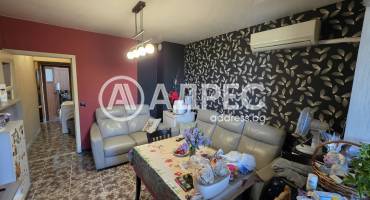 Двустаен апартамент, Ямбол, Георги Бенковски, 694659, Снимка 3