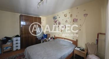 Двустаен апартамент, Ямбол, Георги Бенковски, 694659, Снимка 5