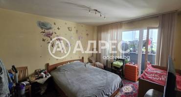 Двустаен апартамент, Ямбол, Георги Бенковски, 694659, Снимка 6