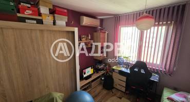 Двустаен апартамент, Ямбол, Георги Бенковски, 694659, Снимка 7