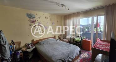 Двустаен апартамент, Ямбол, Георги Бенковски, 694659, Снимка 8