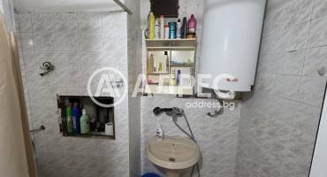 Двустаен апартамент, Ямбол, Георги Бенковски, 694659, Снимка 9