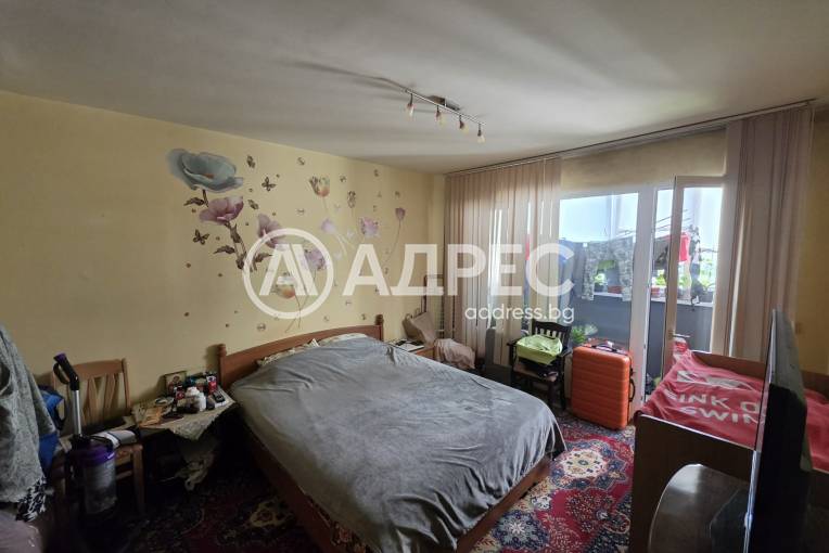 Двустаен апартамент, Ямбол, Георги Бенковски, 694659, Снимка 6