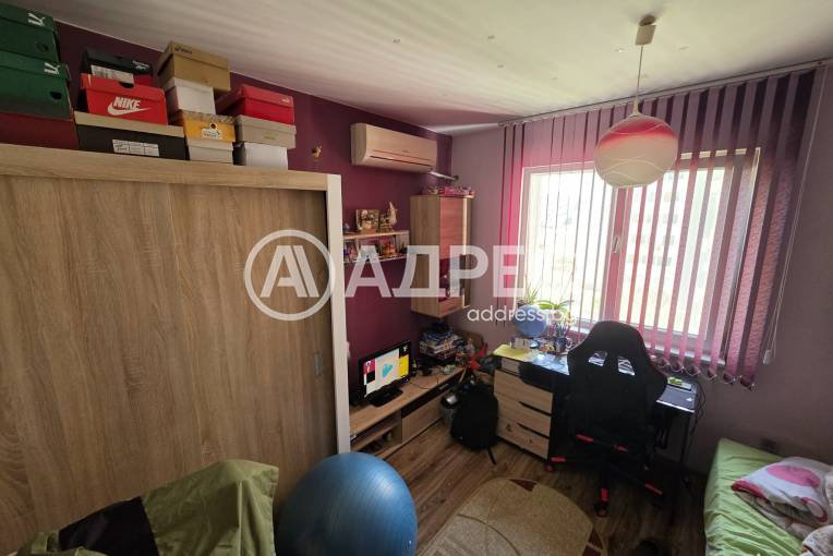 Двустаен апартамент, Ямбол, Георги Бенковски, 694659, Снимка 7