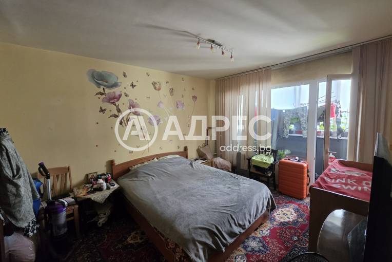 Двустаен апартамент, Ямбол, Георги Бенковски, 694659, Снимка 8