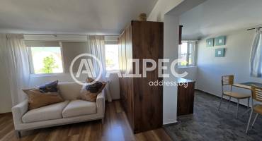 Двустаен апартамент, София, Кръстова вада, 695659, Снимка 2