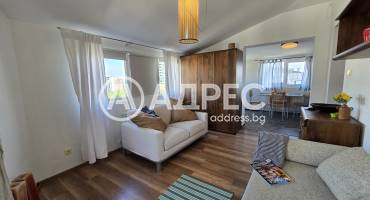 Двустаен апартамент, София, Кръстова вада, 695659, Снимка 4