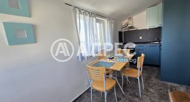 Двустаен апартамент, София, Кръстова вада, 695659, Снимка 5