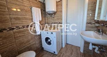 Двустаен апартамент, София, Кръстова вада, 695659, Снимка 8