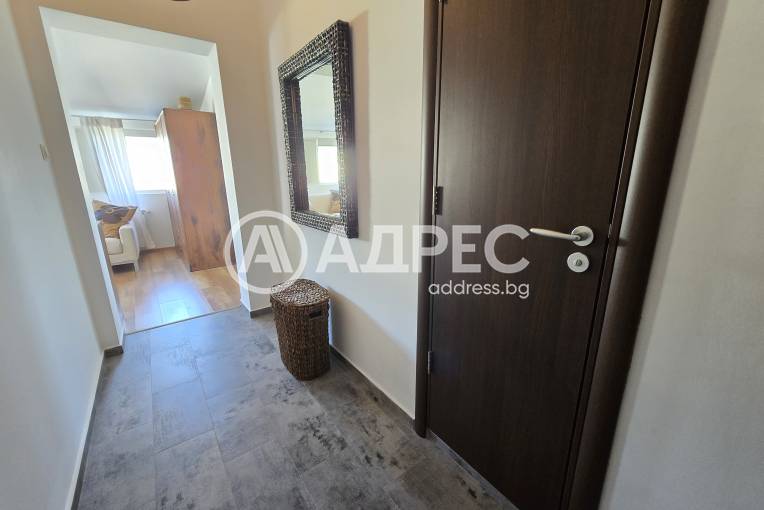 Двустаен апартамент, София, Кръстова вада, 695659, Снимка 7
