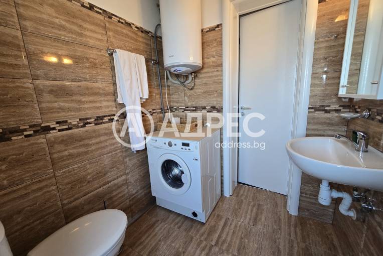 Двустаен апартамент, София, Кръстова вада, 695659, Снимка 8
