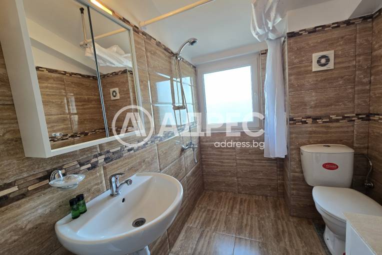 Двустаен апартамент, София, Кръстова вада, 695659, Снимка 9