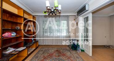 Тристаен апартамент, Пловдив, Център, 616660, Снимка 17