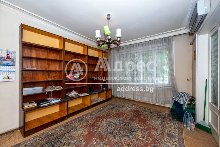 Тристаен апартамент, Пловдив, Център, 616660, Снимка 19