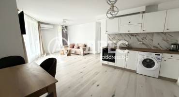 Двустаен апартамент, Шумен, Томбул джамия, 684660, Снимка 1