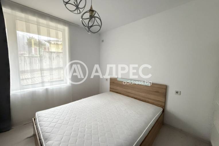 Двустаен апартамент, Шумен, Томбул джамия, 684660, Снимка 4