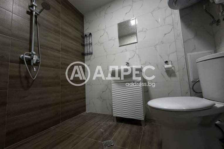 Двустаен апартамент, Шумен, Томбул джамия, 684660, Снимка 5