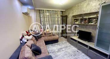 Двустаен апартамент, Враца, Металург, 689660