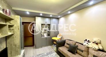 Двустаен апартамент, Враца, Металург, 689660, Снимка 2