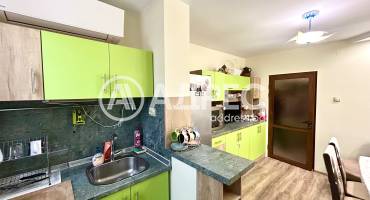 Двустаен апартамент, Враца, Металург, 689660, Снимка 4