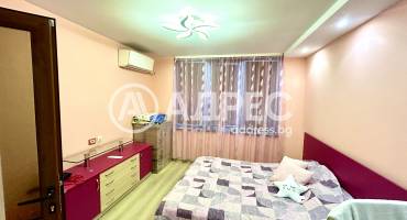 Двустаен апартамент, Враца, Металург, 689660, Снимка 5