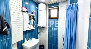 Двустаен апартамент, Враца, Металург, 689660, Снимка 8