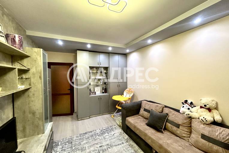 Двустаен апартамент, Враца, Металург, 689660, Снимка 2