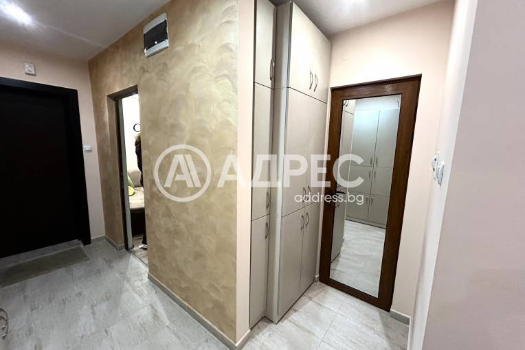 Двустаен апартамент, Враца, Металург, 689660, Снимка 6