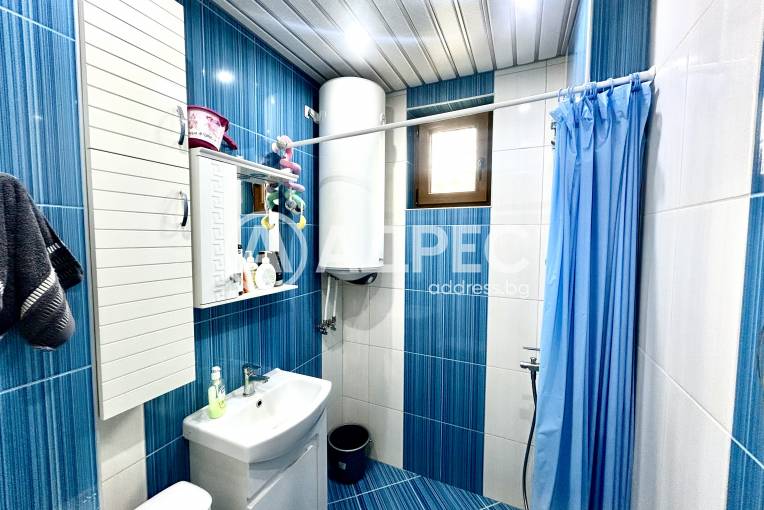 Двустаен апартамент, Враца, Металург, 689660, Снимка 8