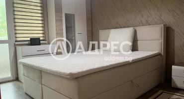 Тристаен апартамент, Стара Загора, Център, 692660, Снимка 2