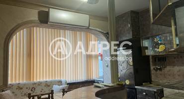 Тристаен апартамент, Стара Загора, Център, 692660, Снимка 4