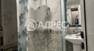 Тристаен апартамент, Стара Загора, Център, 692660, Снимка 5